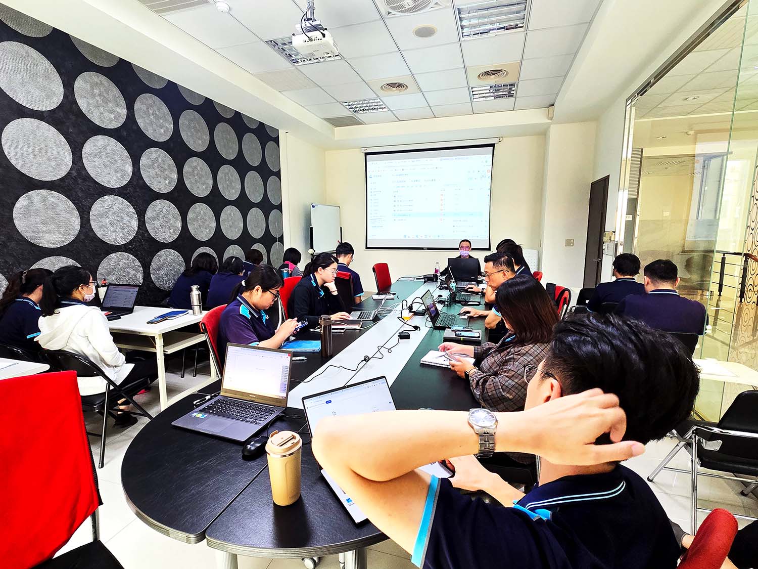 ChatGPT 能力強化課程